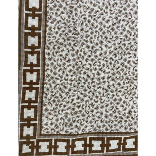 Tapete Onça 3,24 x 2,53 